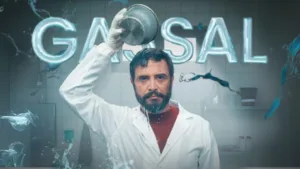 Ölüme Dokunmak: Gassal 3. Sezon ve Varoluşun Sessizliği