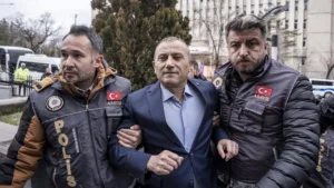 Gülistan Doku Dosyasında Düğüm Çözülüyor: 11 Tutuklama