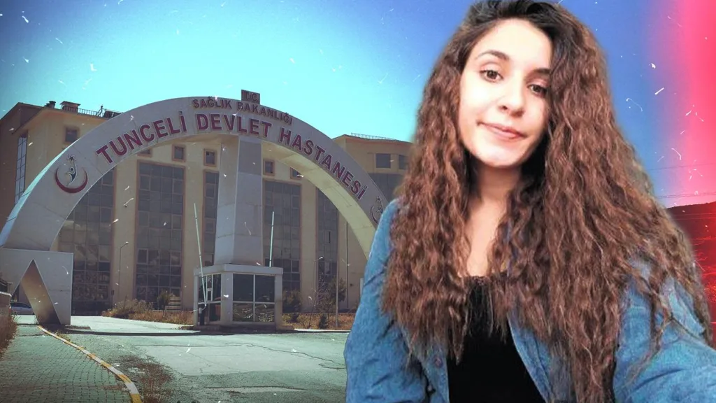 Gülistan Doku Soruşturmasında Bilgi İşlemcilere Gözaltı