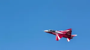 HÜRJET Avrupa Yolunda: İspanya İhracatı ve Yerli Yazılım Gücü