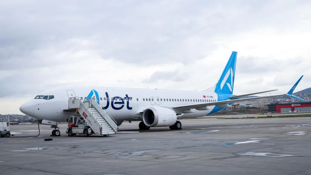 Havalimanında Şaka Yapan Yolcuya Rekor Hapis Cezası