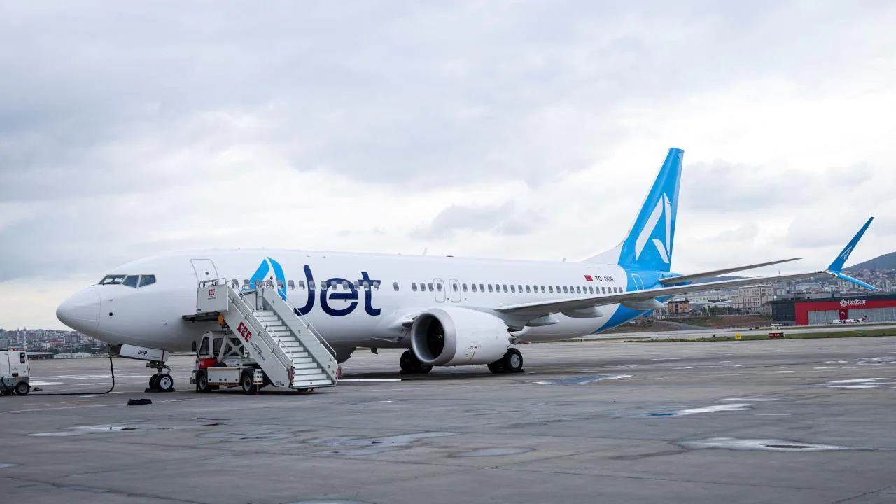 Havalimanında Şaka Yapan Yolcuya Rekor Hapis Cezası