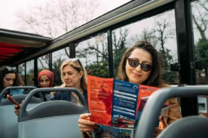 İBB TURİZM HAFTASI