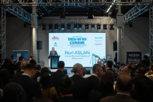 İstanbul Turizm Haftası 2026 Etkinlikleri Başladı