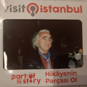 İBB TURİZM HAFTASI,Doğan Aziz Demirtaş