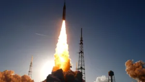 İnsanlık 54 Yıl Sonra Ay Yolunda: Artemis II Görevi Başlıyor