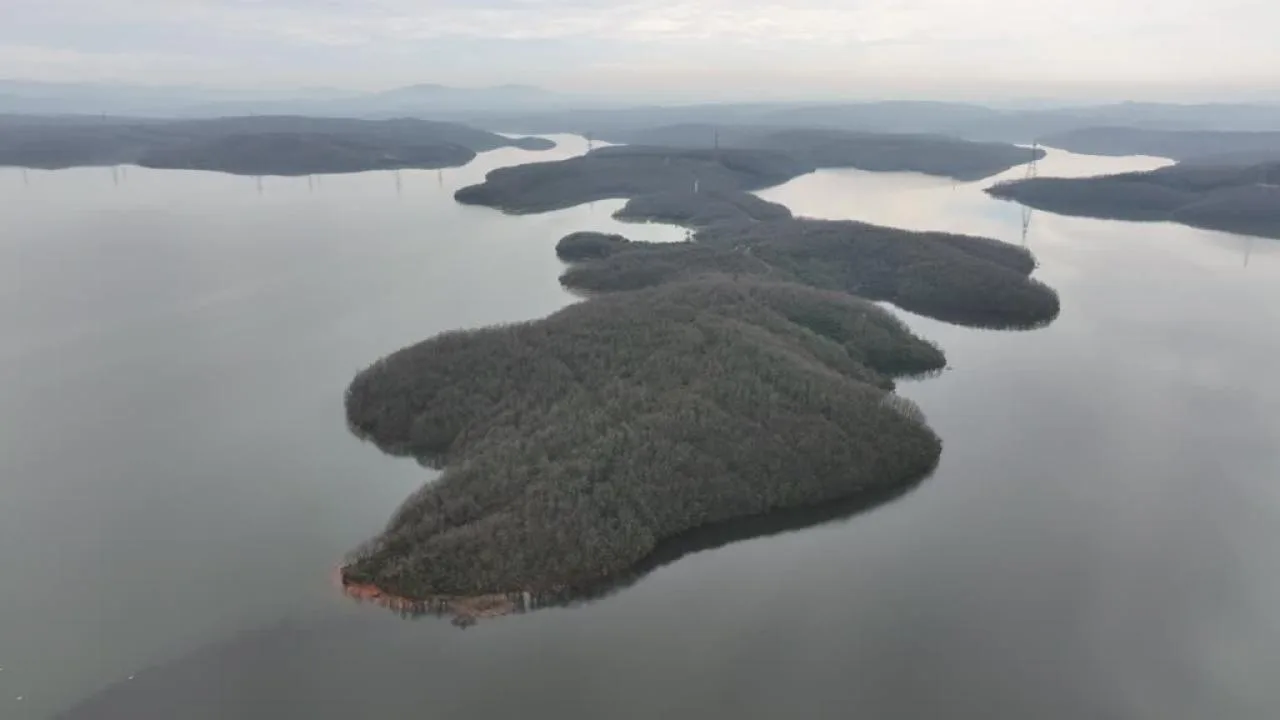 İstanbul Barajlarında Son Durum