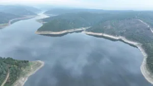 İstanbul Su Seviyesi Artışta: Barajlarda Son Durum Ne?