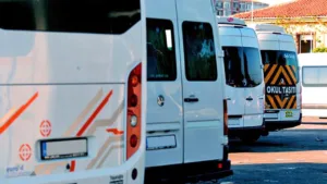 Kamu Personeli Artık Çocuğuyla Aynı Servise Binebilecek