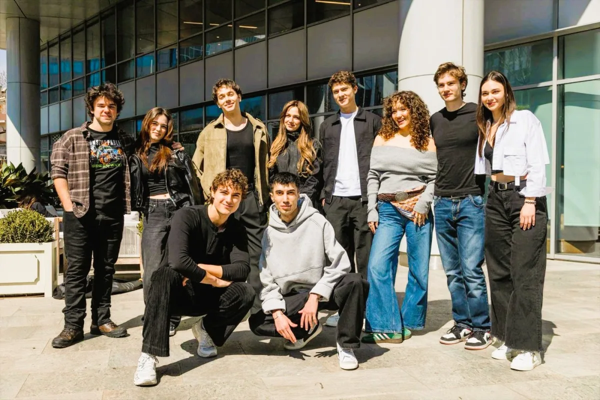 Kanal D’nin Yeni Dizisi Daha On Yedi Hakkında Her Şey