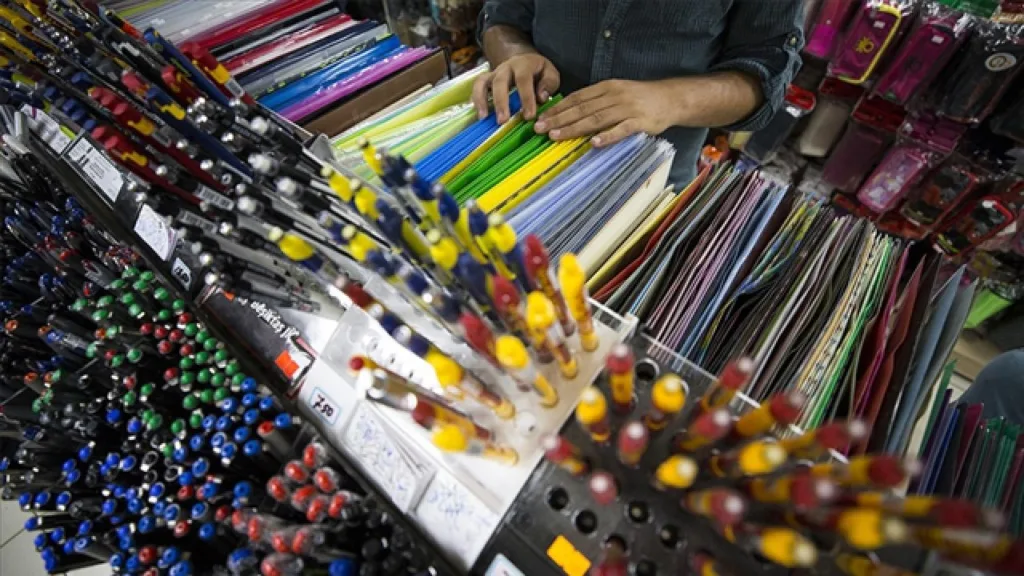 Kırtasiyede Güvenli Ürün Devrimi