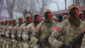 MSB’den Kritik Adım: Komando Tugay Sayısı Artırılıyor!