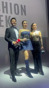 Legend Fashion Week İstanbul 2026
