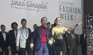 Legend Fashion Week İstanbul 2026