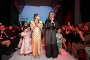 Legend Fashion Week İstanbul 2026