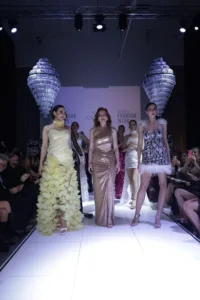 Legend Fashion Week İstanbul 2026