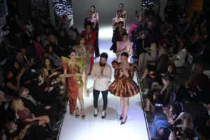 Legend Fashion Week İstanbul’da Moda Şöleni