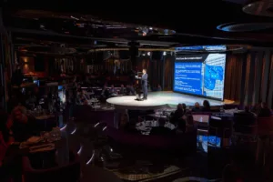 Varna’da Küresel İş Forumu: Yeni Fırsatlar Doğuyor