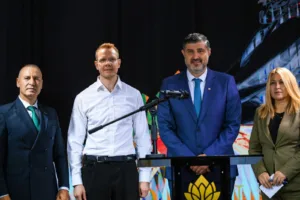 Lotus Hotel Event Center 