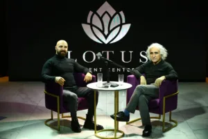 Lotus Hotel Event Center Yılmaz Gözcü ,Doğan Aziz Demirtaş