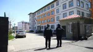 Okullarda Çok Katmanlı Güvenlik Dönemi: Yeni Kalkan Devrede