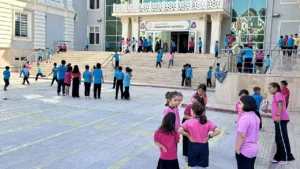 Okullarda Güvenlik Seferberliği: Denetimler Artıyor