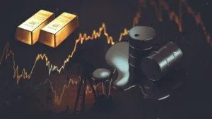 Piyasalarda Sert Rüzgar Petrol Fırladı, Altın ve Borsa Düştü