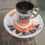 Ramazan Denirtaş Kupa Bardak