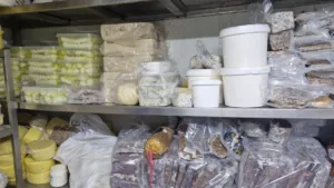 Bakanlık İfşa Etti: Sağlığı Bozan 2 Bin 345 Gıda Ürünü