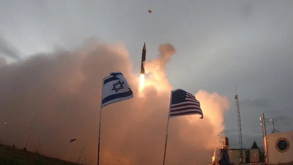 Savaş Sonrası Orta Doğu