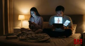 Sosyal Medya ve Pornografinin İlişkilere Manipülatif Etkisi