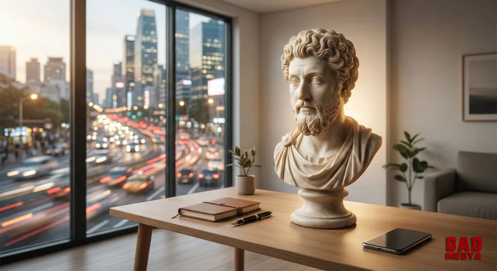 Stoacılık ve Modern Yaşam