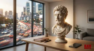 Stoacılık ve Modern Yaşam: Antik Bilgelikle İç Huzuru Bulun