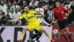 Süper Lig’de Dev Derbilerin Hakemleri Belli Oldu