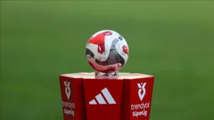 Şampiyonluk Yolunda Kritik Viraj: Süper Lig’de Son Durum