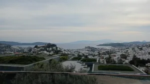 Swissôtel Bodrum Hill Hill Investment’a Satıldı