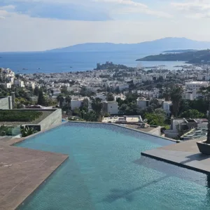 Swissôtel Residences Bodrum Hill
