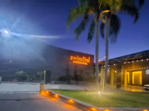 Swissôtel Residences Bodrum Hill