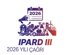 TKDK’dan Dev Destek: IPARD III ile 81 İlde Yatırım Dönemi Başladı