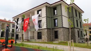 TOKİ Kiralık Sosyal Konut Dönemini İstanbul’da Başlatıyor