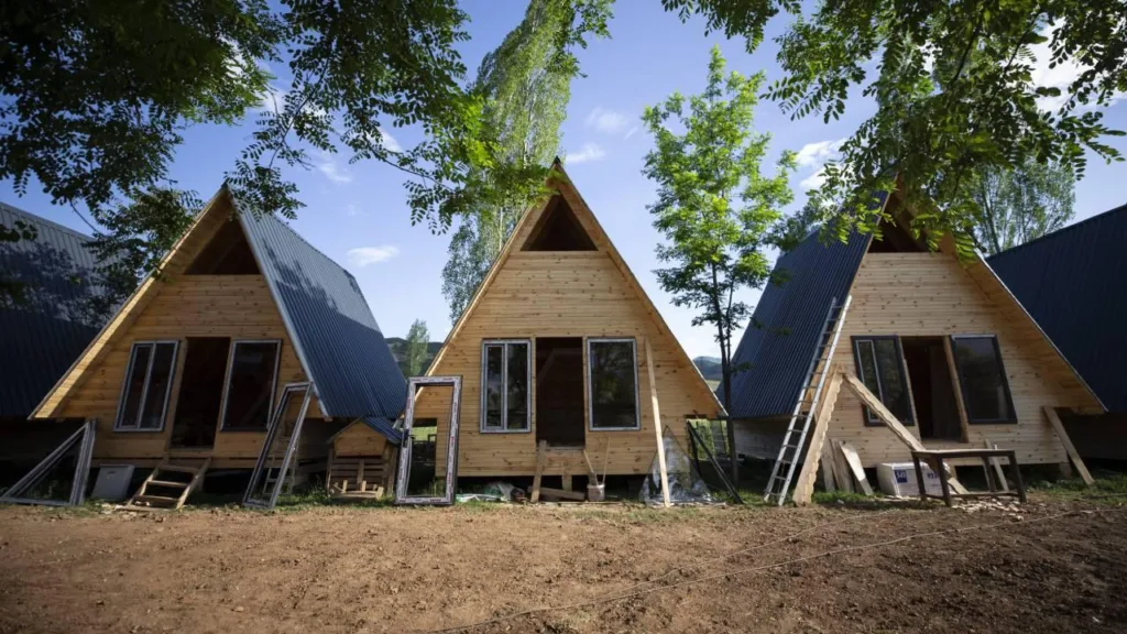 Tarım Arazilerinde Kaçak Yapı Devri Kapandı