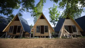 Tarım Arazilerinde Kaçak Yapı Devri Kapandı: Büyük Yıkım