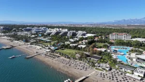 Tatil Rezervasyonunda Dolandırılmayın: Güvenli Tatil Rehberi