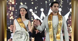 Top Model Türkiye 2026 Yarı Finali İstanbul’da