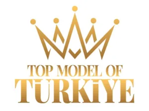 Top Model of Türkiye 2026. 