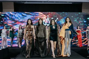 Top Model of Türkiye 2026.