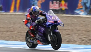 Toprak Razgatlıoğlu’ndan Özeleştiri: Bir Hatayla Kaçtı