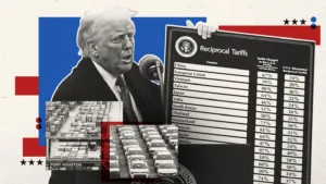 Trump ve Dünya Ticareti: 2026 Yılında Ekonomik Dönüşüm