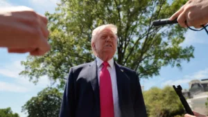 Trump’tan İran Mesajı: Yeni Bir Barış Anlaşması mı Doğuyor?