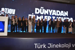 TJOV Kısa Film Festivali’nde Ödüller Sahiplerini Buldu